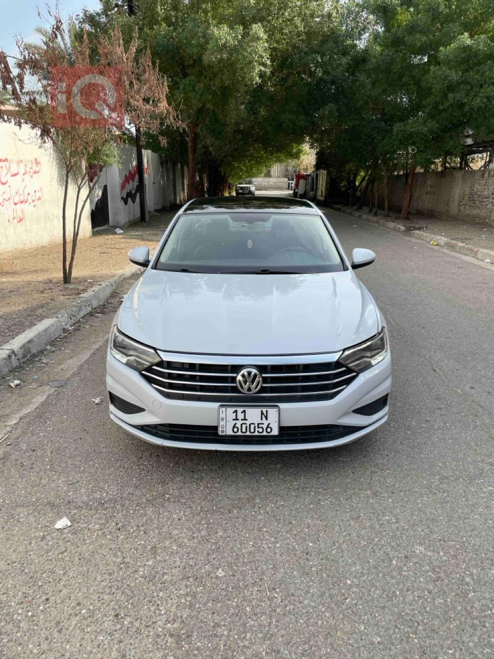 فولكسفاغن جيتا
